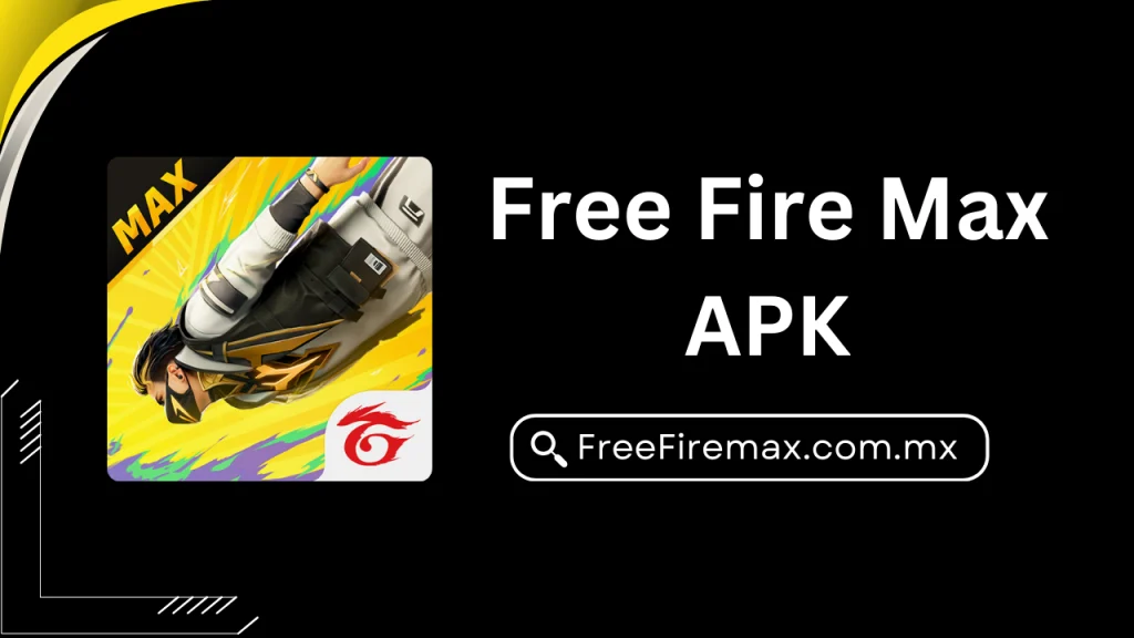 Free fire max