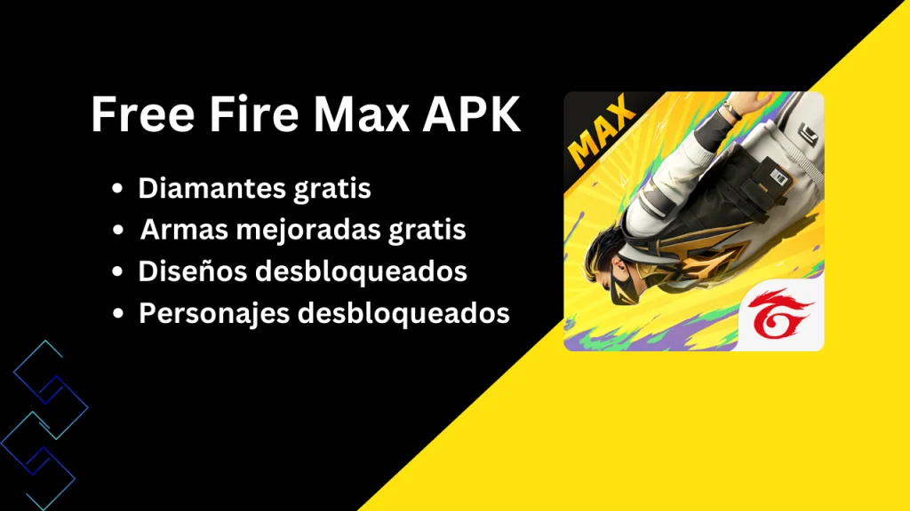 free fire max apk