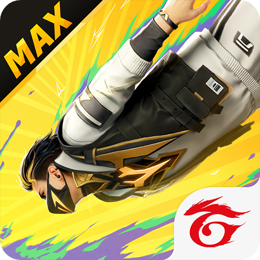 free fire max