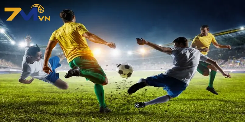 Quy tắc chơi kèo penalty tài xỉu cho tân thủ