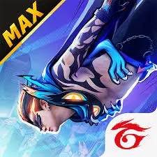 Free-Fire-Max